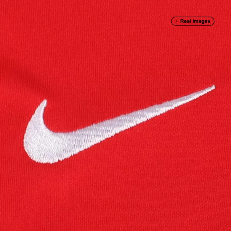 RB Leipzig Home Soccer Shorts 2022/23 - vstockx