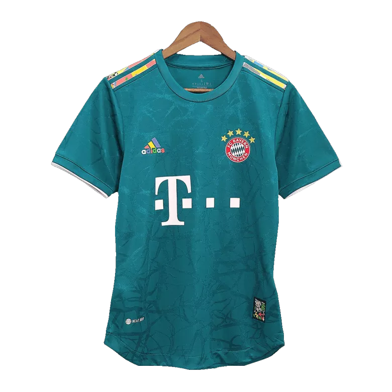 Bayern Munich Special Authentic Jersey 2023/24 - vstockx
