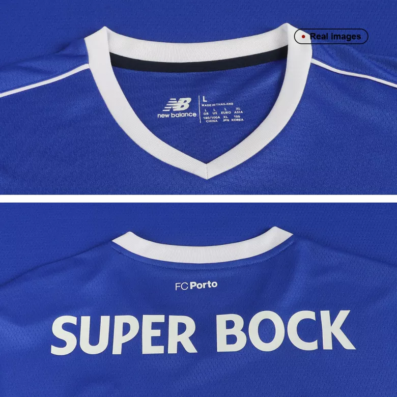 FC Porto Third Away Soccer Jersey 2022/23 - vstockx