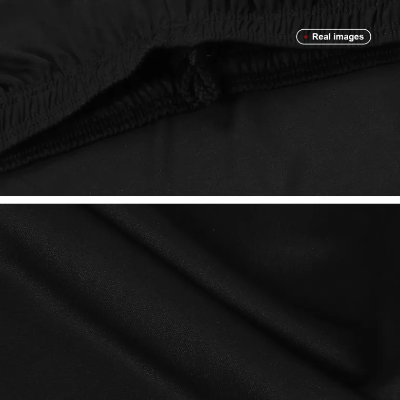 RB Leipzig Third Away Soccer Shorts 2022/23 - vstockx