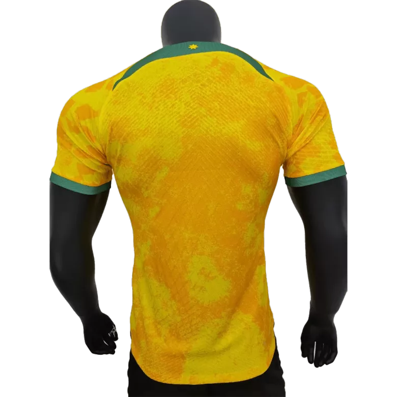 Australia? Home Authentic Jersey World Cup 2022 - vstockx
