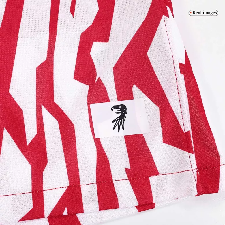 SC Friburgo Home Soccer Jersey 2023/24 - vstockx