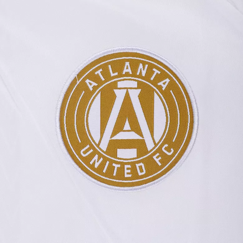 Atlanta United FC Away Soccer Jersey 2020 - vstockx