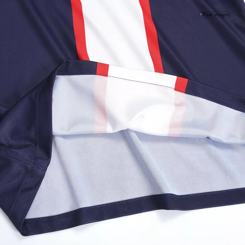Women's PSG Home Jersey 2022/23 - vstockx