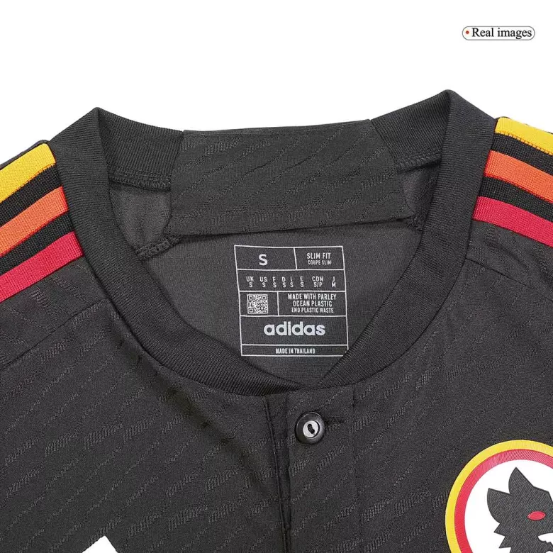 Roma Third Away Authentic Soccer Jersey 2023/24 - vstockx