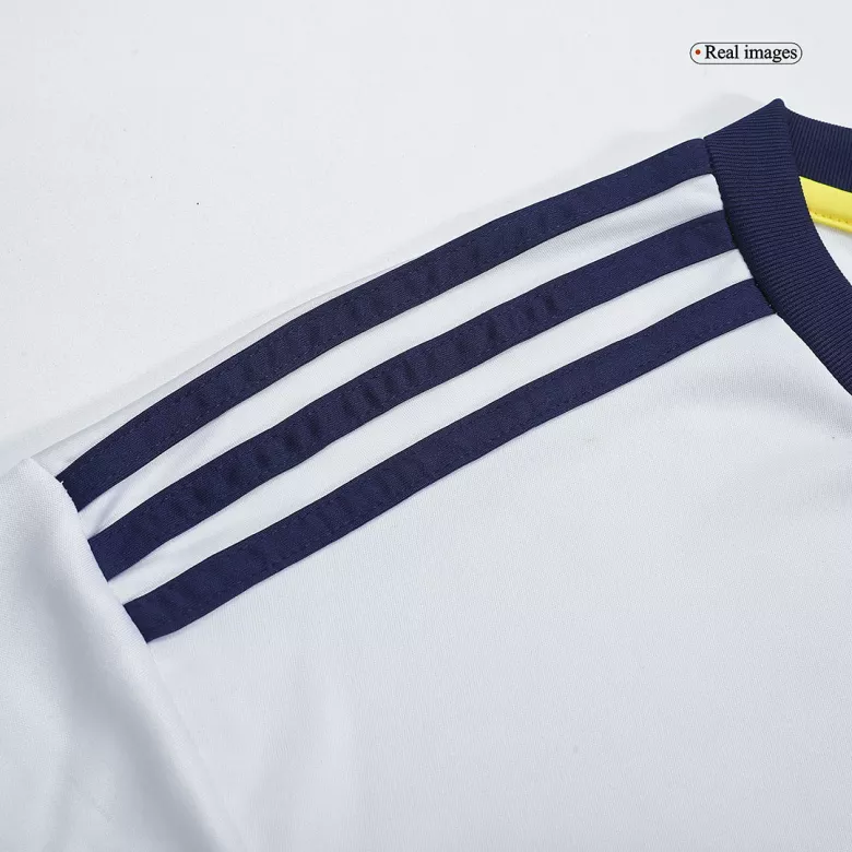 LA Galaxy Home Soccer Jersey 2022 - vstockx