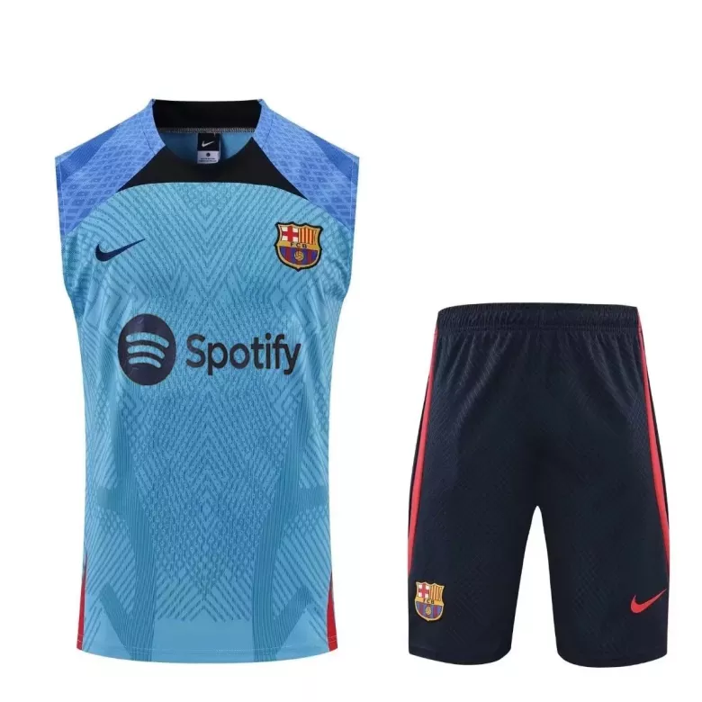Barcelona Jerseys Kit 2022/23 - vstockx