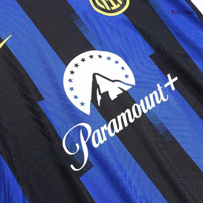 Inter Milan Home Authentic Jersey 2023/24 - vstockx