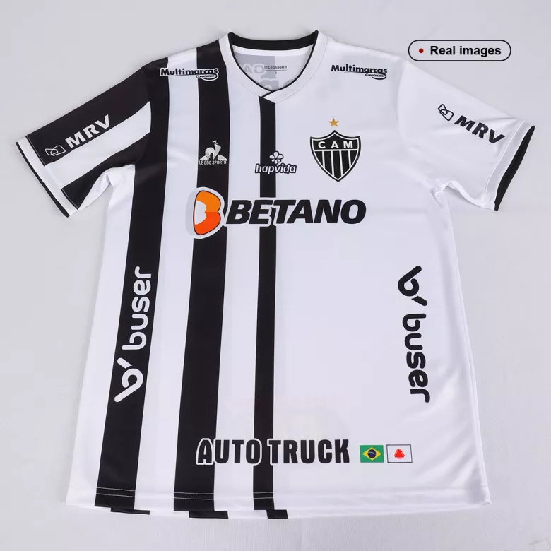 Atl��tico Mineiro Special Soccer Jersey 2022/23 - vstockx