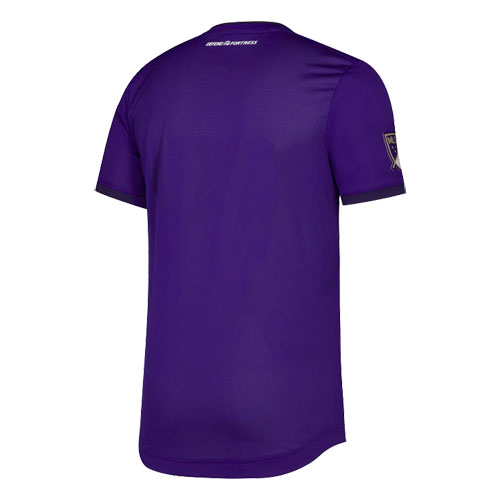 Orlando City Home Soccer Jersey 2019              �� - vstockx