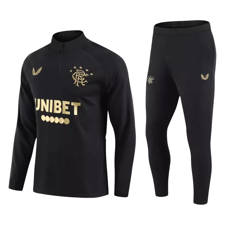 Glasgow Rangers Tracksuit 2021/22 By Castore - vstockx