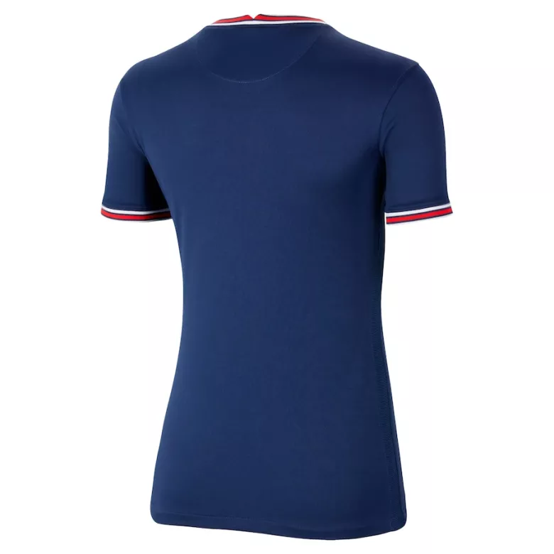 PSG Home Soccer Jersey 2021/22 Women - vstockx