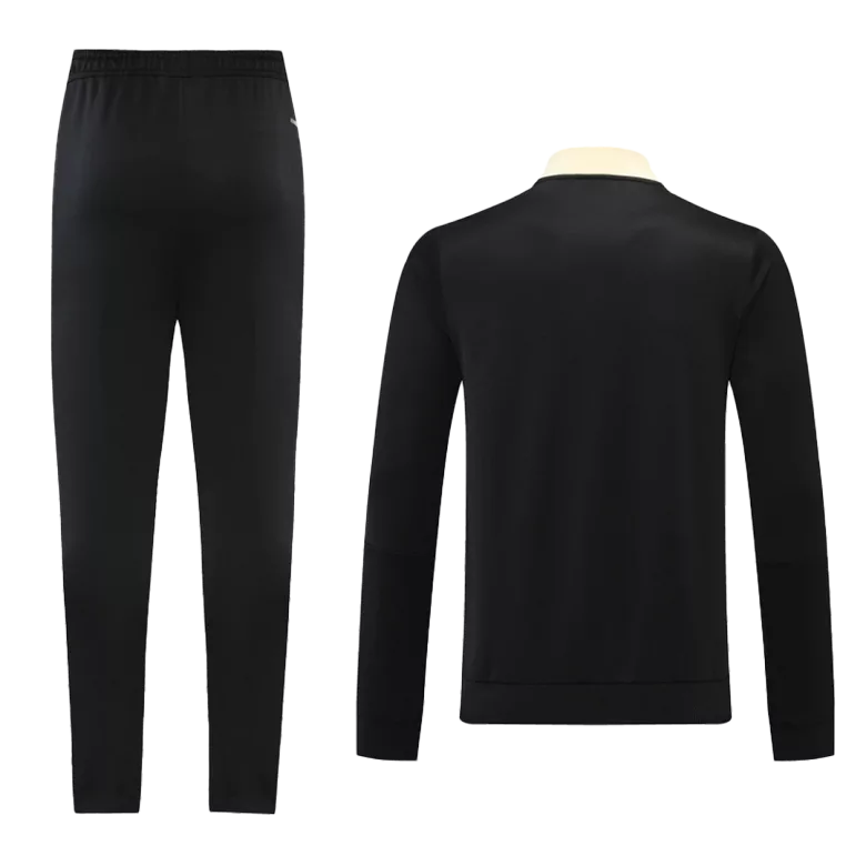 Juventus Tracksuit 2021/22 Black - vstockx