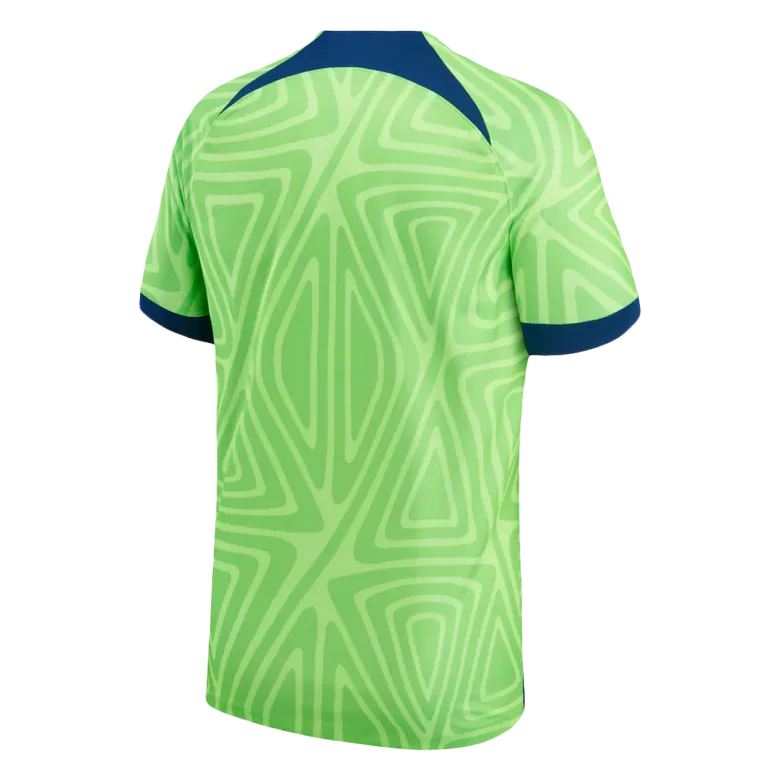 Wolfsburg Home Soccer Jersey 2022/23 - vstockx