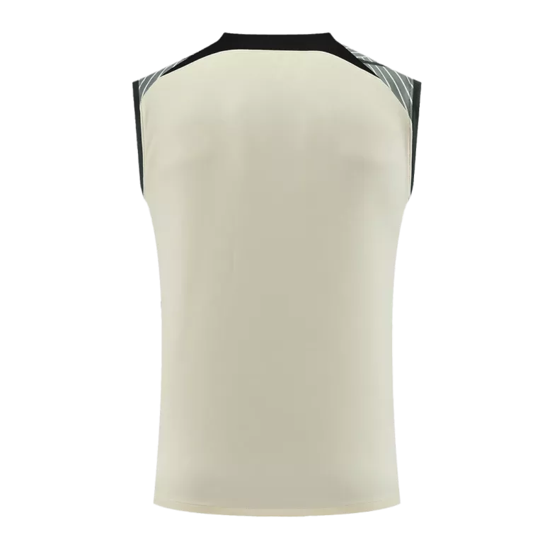 Barcelona Jerseys Sleeveless Training Kit 2023/24 - vstockx