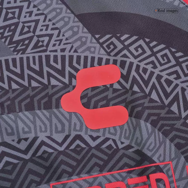 Atlas de Guadalajara Third Away Jersey 2022/23 - vstockx