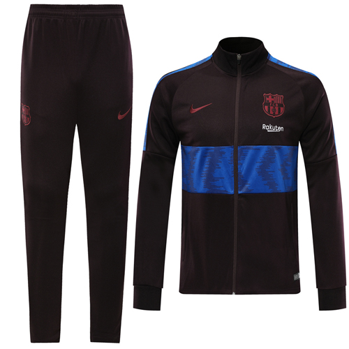 Barcelona Kids Soccer Jerseys Kit 2019/20 - vstockx