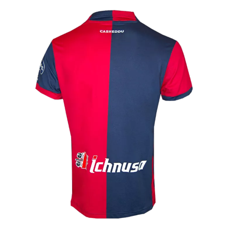Cagliari Calcio Home Soccer Jersey 2023/24 - vstockx