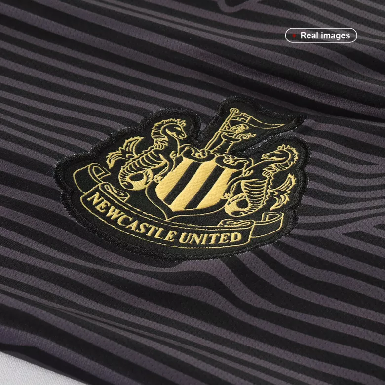 Replica Newcastle Away Jersey 2021/22 By Castore - vstockx