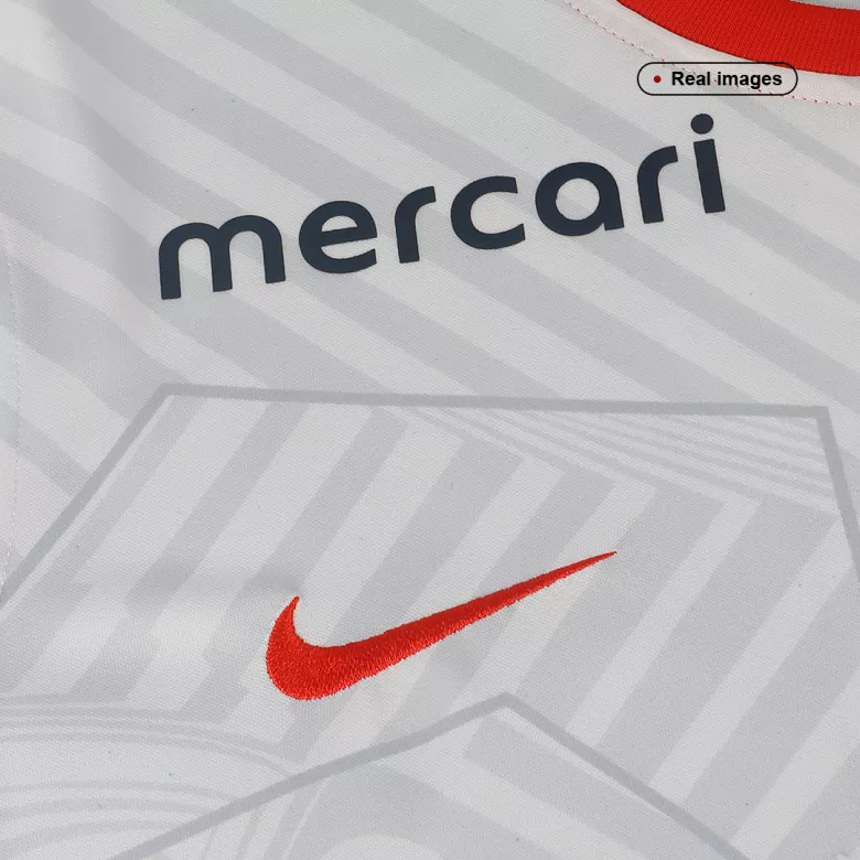 Kashima Antlers Away Soccer Jersey 2022 - vstockx