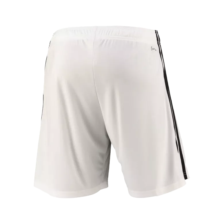 Manchester United Home Soccer Shorts 2022/23 - vstockx