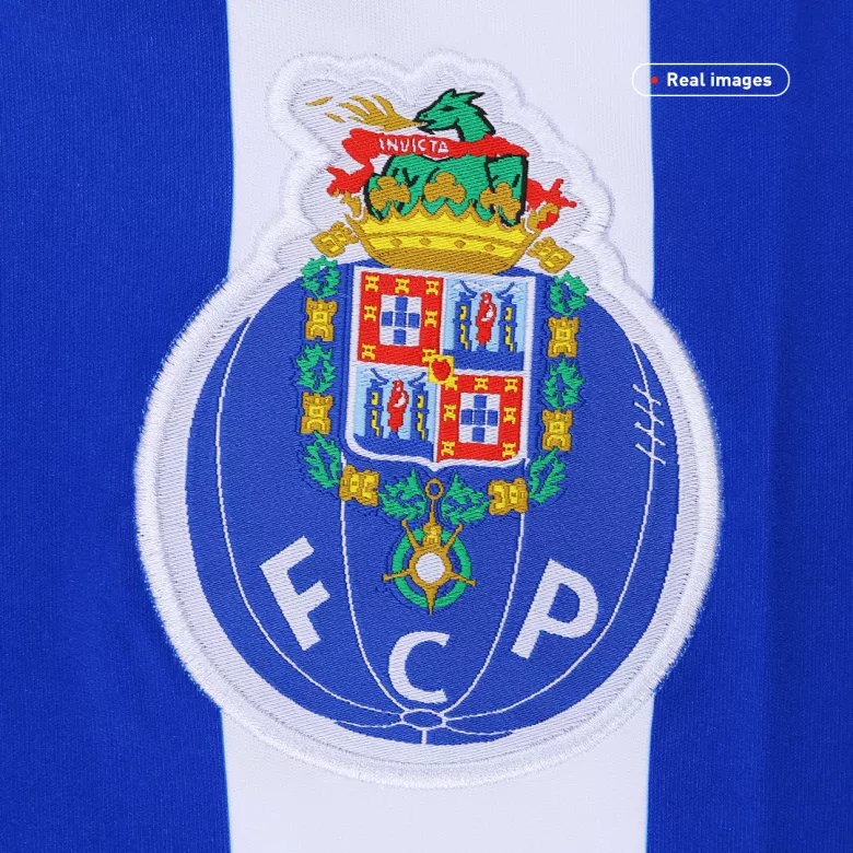 FC Porto Home Soccer Jersey 2020/21              �� - vstockx
