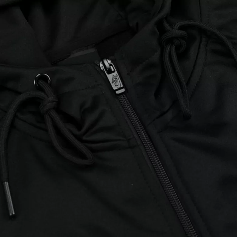 PSG Hoodie Tracksuit 2021/22 White - vstockx