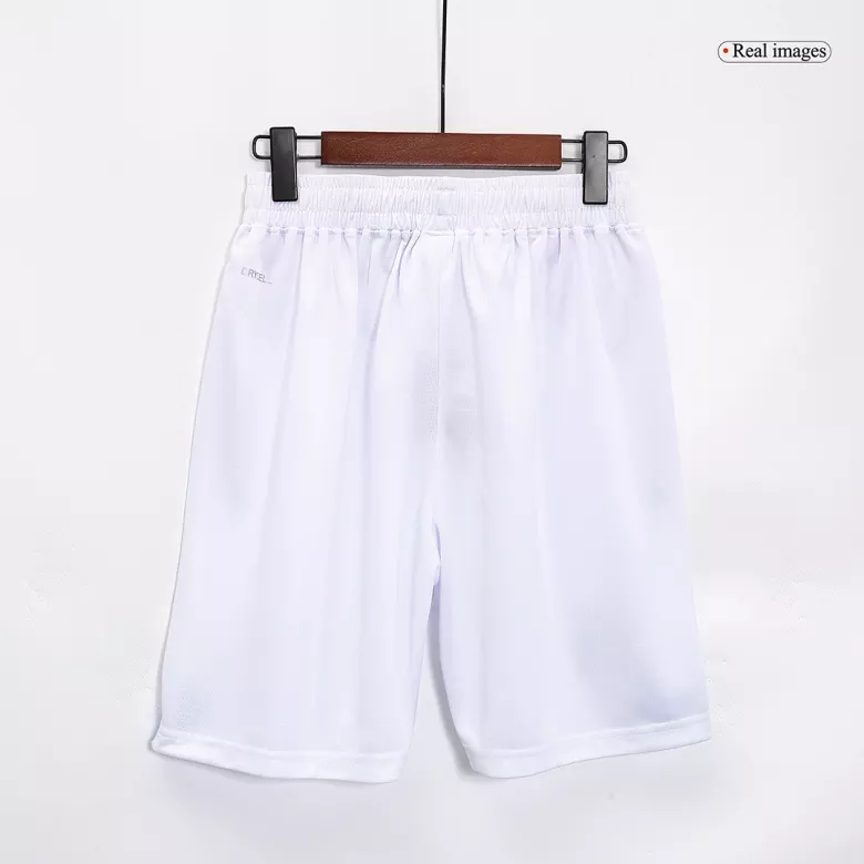 Marseille Home Soccer Shorts 2023/24 - vstockx