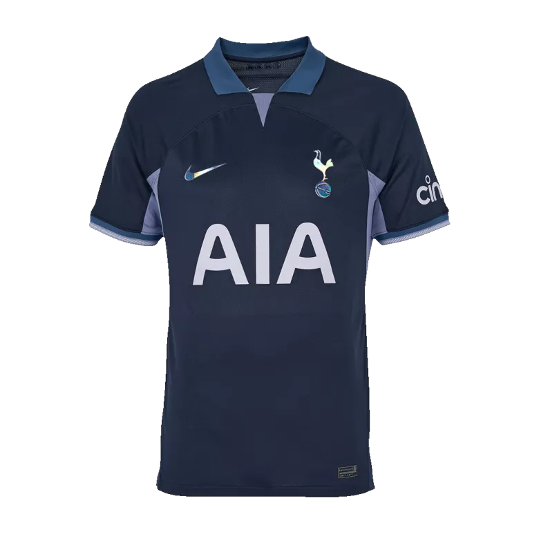 Tottenham Hotspur Away Jersey 2023/24 - Discount - vstockx