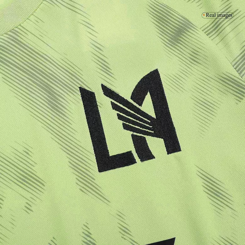 Los Angeles FC Away Jersey 2023 - vstockx