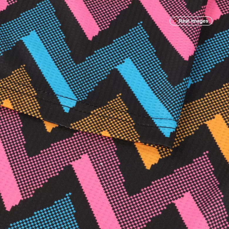 Juventus Pre-Match Authentic Soccer Jersey 2022/23 - vstockx