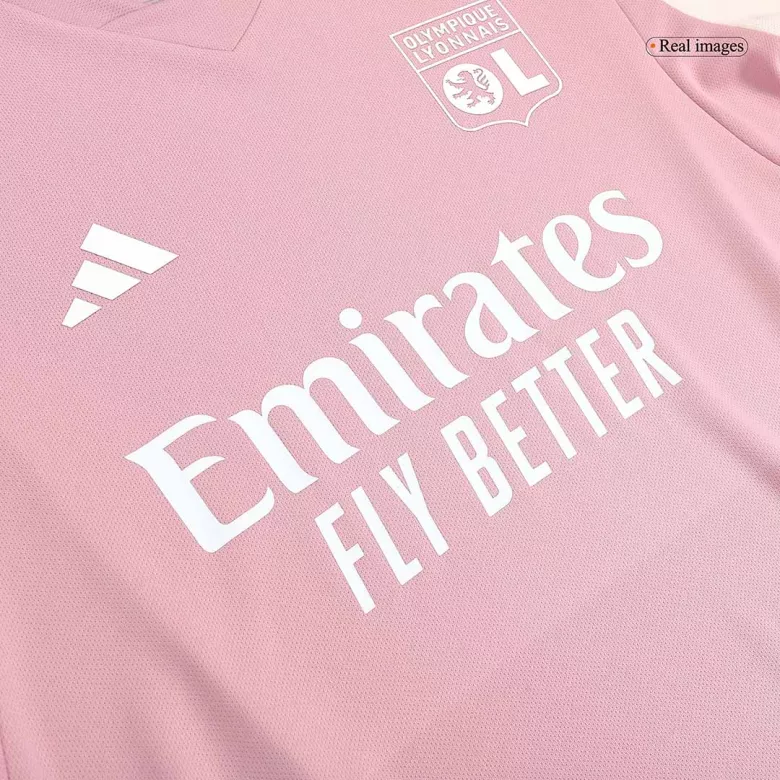 Olympique Lyonnais Special Jersey 2023/24 - vstockx