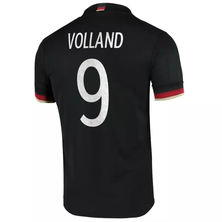 VOLLAND #9 Germany Away Soccer Jersey 2020 - vstockx