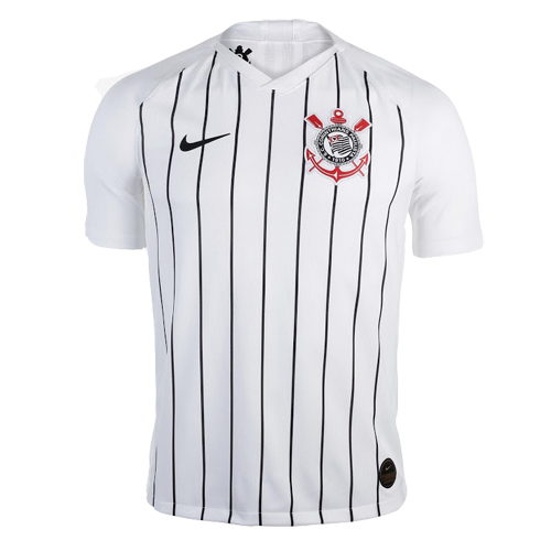 Corinthians Home Soccer Jersey 2019/20              �� - vstockx