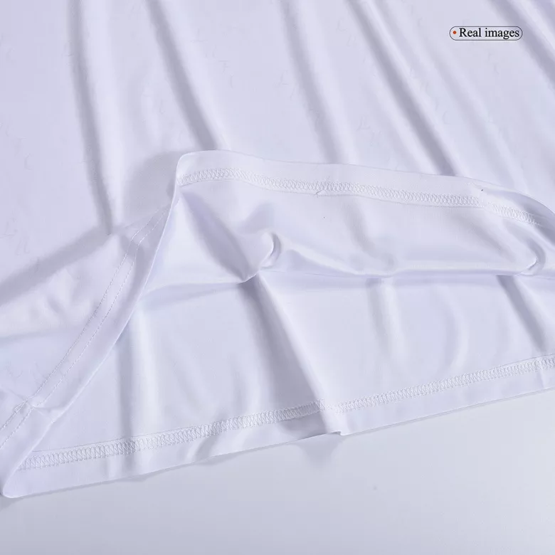 Leeds United Home Soccer Jersey 2022/23 - vstockx