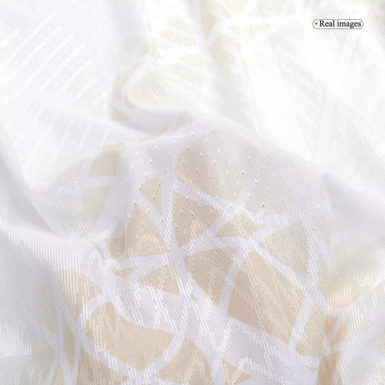 Qatar Away Authentic Jersey World Cup 2022 - vstockx