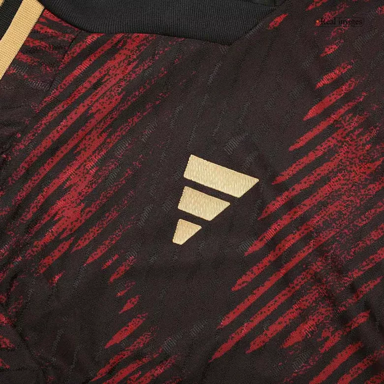 SAN�� #19 Germany Away Authentic Jersey World Cup 2022 - vstockx