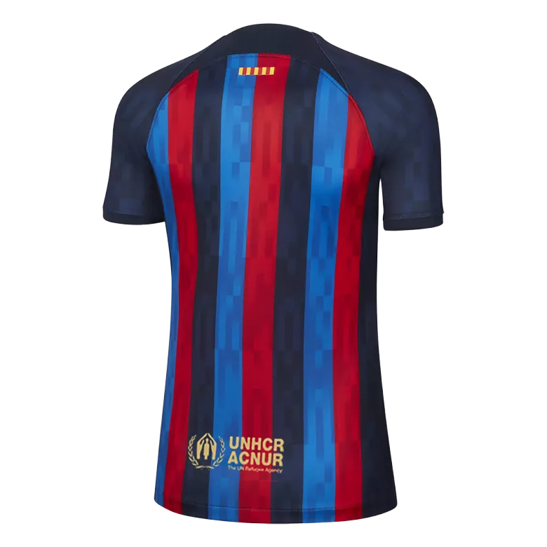 Women's Barcelona Home Jersey 2022/23 - vstockx