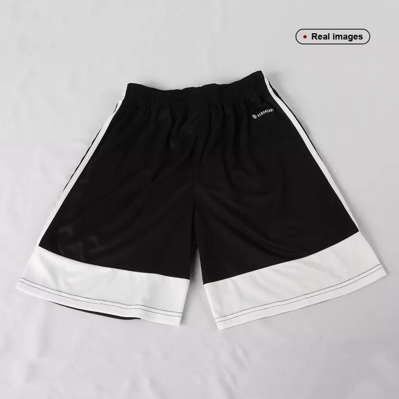 Colo Colo Home Soccer Shorts 2022/23 - vstockx