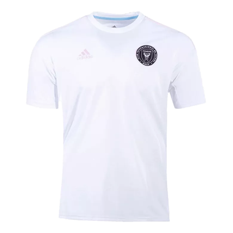 Inter Miami CF Home Soccer Jersey 2020 - vstockx