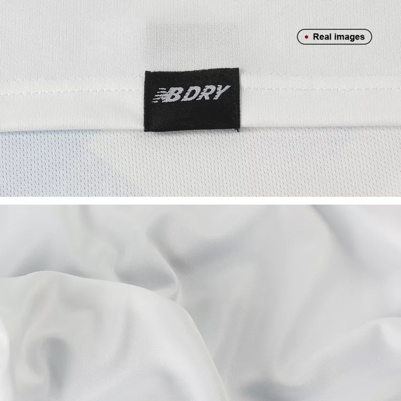 Dynamo Kyiv Home Soccer Jersey 2021/22 - vstockx