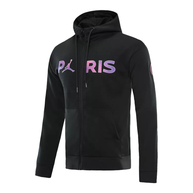 PSG Hoodie Jacket 2021/22 By Jordan - vstockx