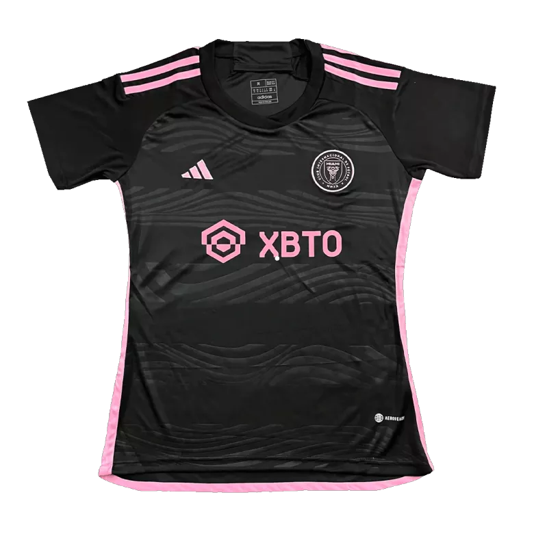 Women's Inter Miami CF Away Jersey 2023 - vstockx