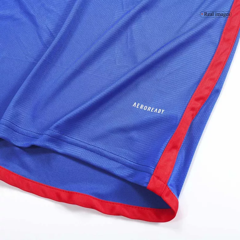 Olympique Lyonnais Away Soccer Jersey 2023/24 - vstockx