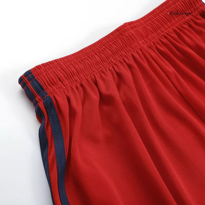 Ajax Away Soccer Shorts 2022/23 - vstockx