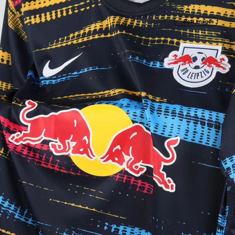 RB Leipzig Away Soccer Jersey 2021/22 - vstockx