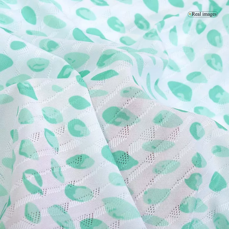 Mexico Away Authentic Jersey Women's World Cup 2023 - vstockx