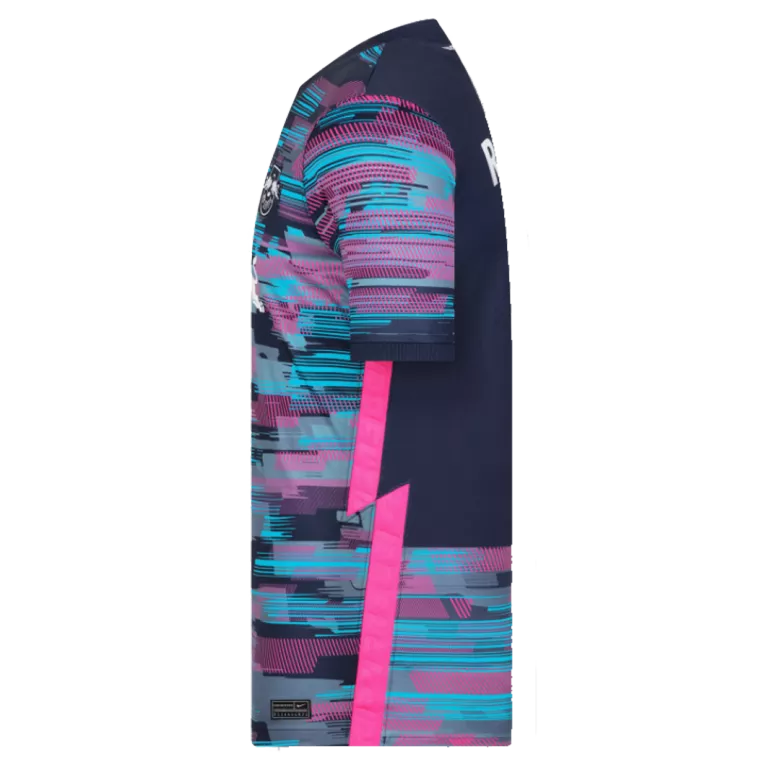 RB Leipzig Third Away Soccer Jersey 2021/22 - vstockx