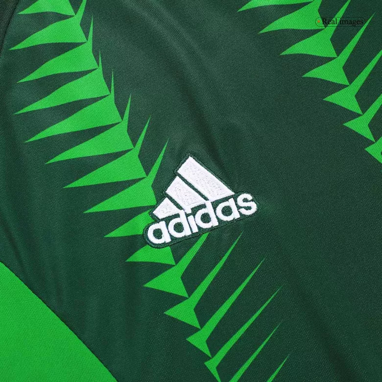 Saudi Arabia Home Jersey 2023 - vstockx