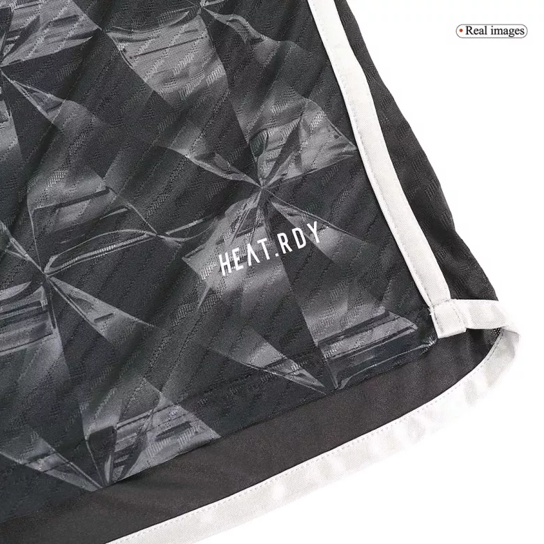 Ajax Third Away Authentic Soccer Jersey 2023/24 - vstockx